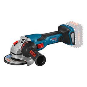 Esmerilhadeira Angular Bosch GWS 18V-15 C - Bosch