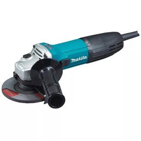 Esmerilhadeira Angular GA4530 - Makita Esmerilhadeira Angular GA4530 - Makita