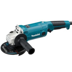 Esmerilhadeira Angular GA5010 - Makita Esmerilhadeira Angular GA5010 - Makita
