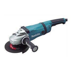 Esmerilhadeira Angular GA7040S - Makita Esmerilhadeira Angular GA7040S - Makita