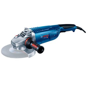Esmerilhadeira Angular GWS 28-180 220V - Bosch