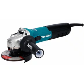 Esmerilhadeira Angular Makita 125mm GA5092X04 220V