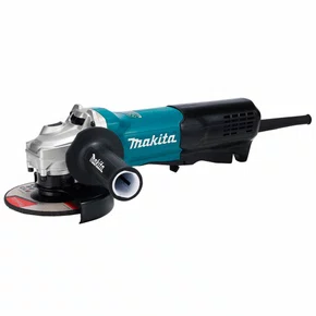 Esmerilhadeira Angular Makita 125mm GA5095X04 220V