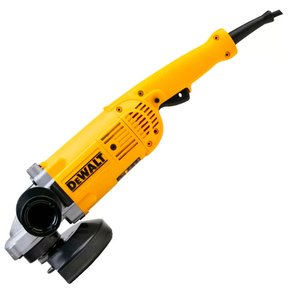Esmerilhadeira DWE491B2 7" (180mm) 2.200W 220V - Dewalt Esmerilhadeira DWE491B2 7" (180mm) 2.200W 220V - Dewalt