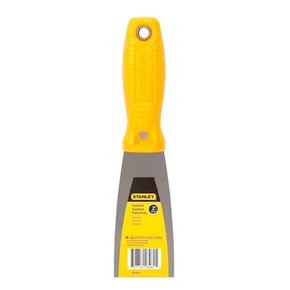 Espátula De Cabo Plástico 2" (50mm) - 28-081S - Stanley Espátula De Cabo Plástico 2" (50mm) - 28-081S - Stanley