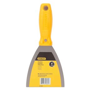 Espátula De Cabo Plástico 4" (102mm) - 28-084S - Stanley Espátula De Cabo Plástico 4" (102mm) - 28-084S - Stanley