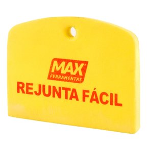 Espátula Eva Rejunta Fácil - Max Ferramentas Espátula Eva Rejunta Fácil - Max Ferramentas