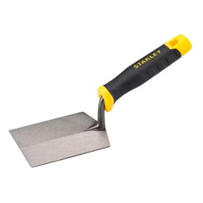 Espátula para Drywall de Bordas 3. 1/4" X 4" STHT05897LA - Stanley Espátula para Drywall de Bordas 3. 1/4" X 4" STHT05897LA - Stanley