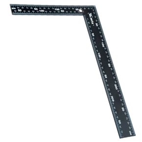 Esquadro Aço Carbono 12
