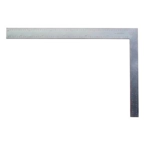 Esquadro de Aço para Carpinteiro - 45-600 - Stanley Esquadro de Aço para Carpinteiro - 45-600 - Stanley