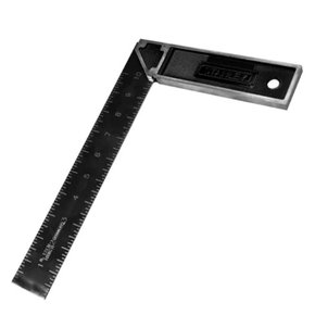 Esquadro Professional 10" - 46-534 - Stanley Esquadro Professional 10" - 46-534 - Stanley