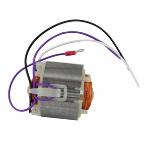 Estator 110V para Furadeira - 593641-4 - Makita