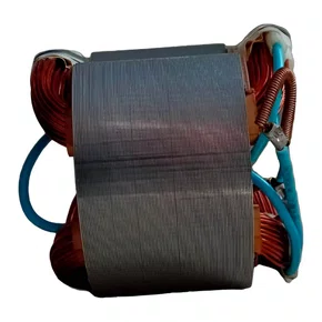 Estator/ Bobina 110V - 525096-5 - Makita