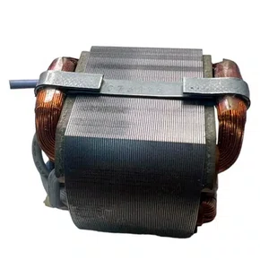 Estator/ Bobina 110V - 625116-6 - Makita