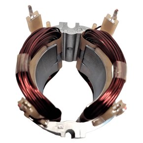Estator/ Bobina 115V 55T - 625756-0 - Makita Estator/ Bobina 115V 55T - 625756-0 - Makita