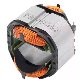 Estator/ Bobina 11B6 220V para GSB - 160422057C - Bosch