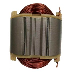 Estator/ Bobina 120V F.L - 5140049-50 - Black & Decker