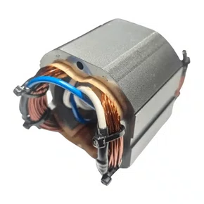 Estator/ Bobina 127V 0.3 Ohms - N581799 - Dewalt