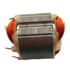 Estator/ Bobina 127V - 2604220656 - Bosch
