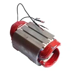 Estator/ Bobina 127V - 621811-6 - Makita