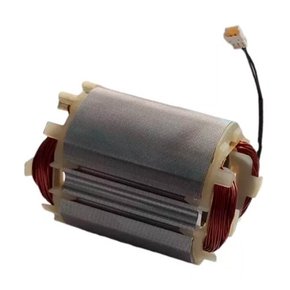 Estator/ Bobina 127V - 633571-8 - Makita