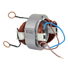 Estator/ Bobina 127V - 90568781 - Black & Decker