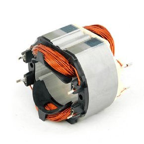 Estator/ Bobina 127V para Serra Esquadria DWS780 - 391318-00SV - Dewalt