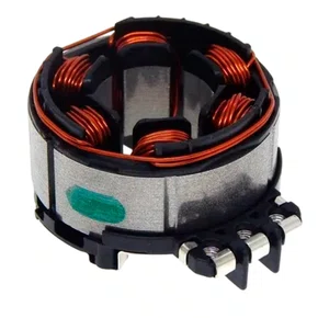 Estator/ Bobina 18V - 629477-6 - Makita