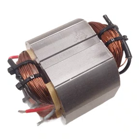 Estator/ Bobina 220V 1.3 Ohms - N580293 - Dewalt Estator/ Bobina 220V 1.3 Ohms - N580293 - Dewalt