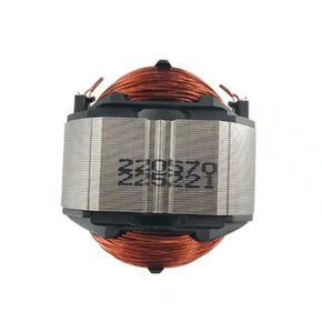 Estator/ Bobina 220V - 11B5 - 1604220570 - Bosch