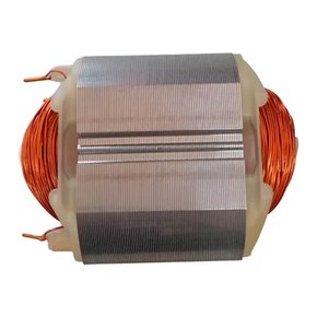 Estator/ Bobina 220V - 1616B10268 - Bosch