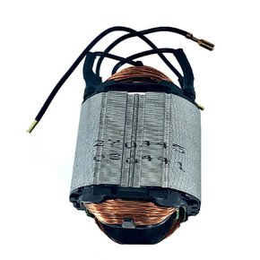 Estator/ Bobina 220V - 2604220445 - Bosch