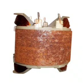 Estator/ Bobina 220V - 377653-08 - Dewalt