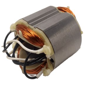 Estator/ Bobina 220V - 5140145-39 - Black & Decker