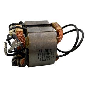 Estator/ Bobina 220V - 588660-01 - Black & Decker Estator/ Bobina 220V - 588660-01 - Black & Decker