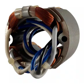 Estator/ Bobina 220V - 625118-2 - Makita