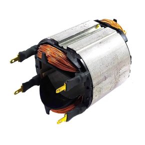 Estator/ Bobina 220V - 9618089917 - Skil