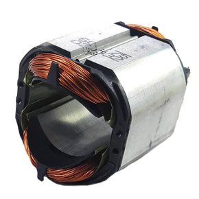 Estator/ Bobina 220V - Bosch