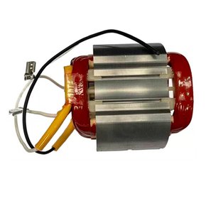 Estator/ Bobina 220V Completo para GS5000 - 523423-0 - Makita