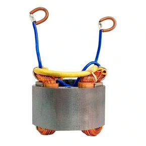 Estator/ Bobina 220V para 5007NB - 524538-6 - Makita