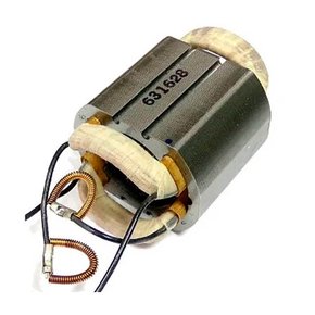 Estator/ Bobina 220V para 9527NB - 521628-6 - Makita Estator/ Bobina 220V para 9527NB - 521628-6 - Makita