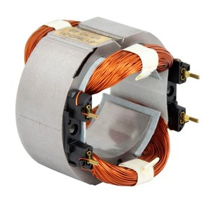 Estator/ Bobina 220V para DW292 - 617862-01SV - Dewalt Estator/ Bobina 220V para DW292 - 617862-01SV - Dewalt