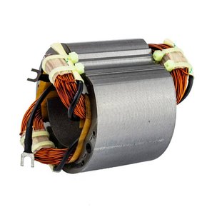 Estator/ Bobina 220V para DW8862B F.L. - 5140145-61 - Dewalt Estator/ Bobina 220V para DW8862B F.L. - 5140145-61 - Dewalt