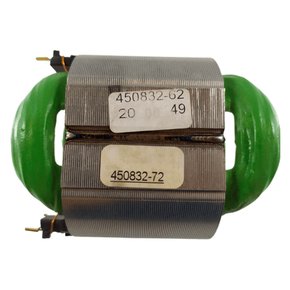 Estator/ Bobina 220V para DW888 - 450832-72SV - Dewalt Estator/ Bobina 220V para DW888 - 450832-72SV - Dewalt