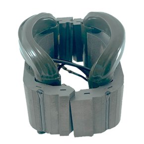 Estator/ Bobina 220V para Esmerilhadeira GWS - 1604220380 - Bosch