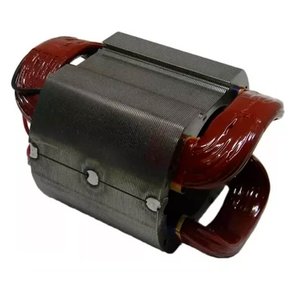 Estator/ Bobina 220V para GD0800 - 626558-7 - Makita Estator/ Bobina 220V para GD0800 - 626558-7 - Makita