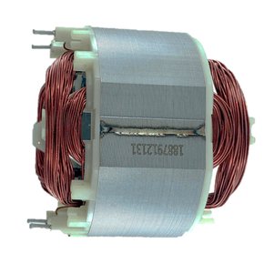 Estator/ Bobina 220V para GKS 67 - Bosch