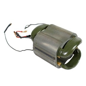 Estator/ Bobina 220V para GSS 28 - 1619P10709 - Bosch