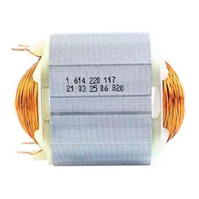 Estator/ Bobina 220V para Martelete - 1614220117 - Bosch