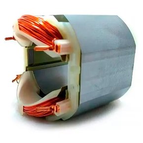 Estator/ Bobina 220V para Martelete GBH 2-28D - 1614220221 - Bosch